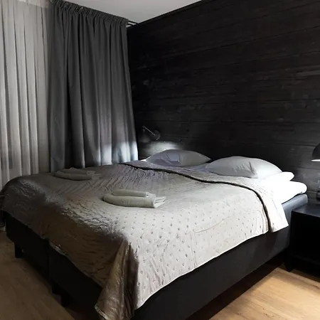 Royal Roi Rovaniemi