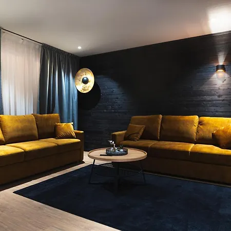 Apartment Royal Roi *