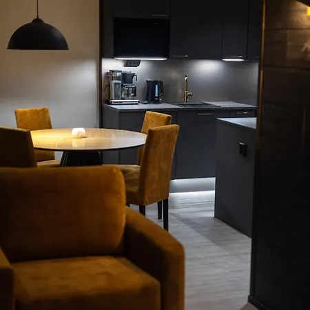 Apartment Royal Roi *