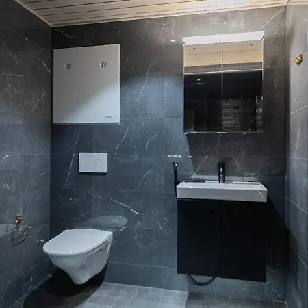 Royal Roi Appartement *