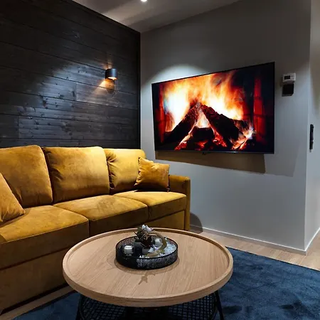 Appartement Royal Roi *