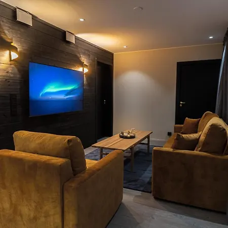 Royal Roi Appartement Rovaniemi