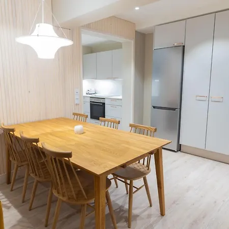 Apartment Royal Roi