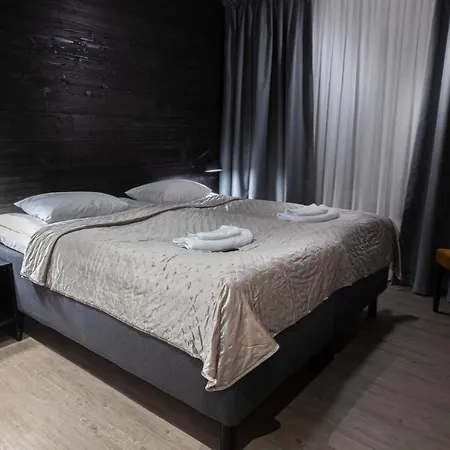 Royal Roi Rovaniemi
