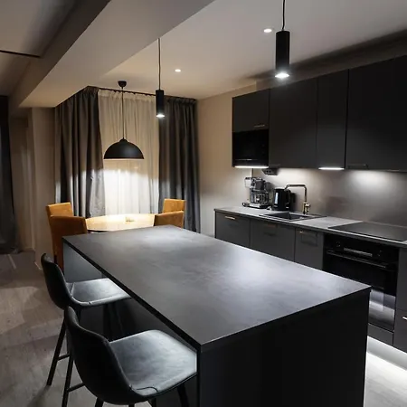 Royal Roi Appartement *