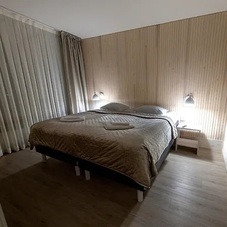 Appartement Royal Roi Rovaniemi