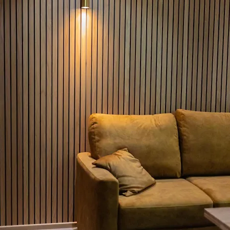 Appartement Royal Roi Rovaniemi