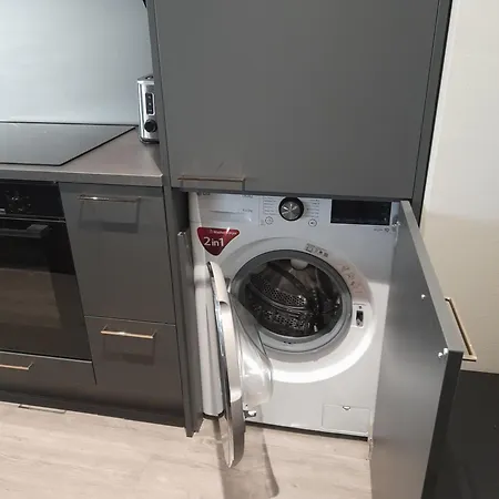 Apartmán Royal Roi *