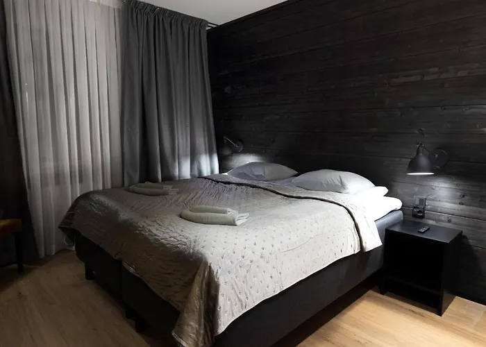 Royal Roi Ροβανιέμι