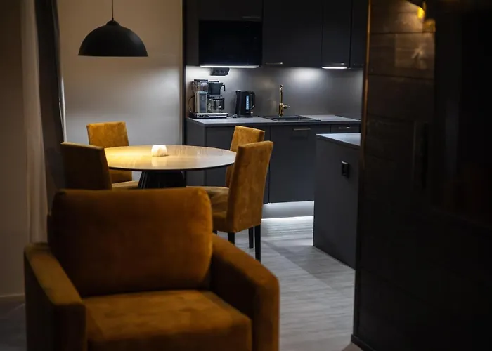 아파트 Royal Roi *