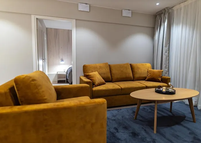 Royal Roi Διαμέρισμα *