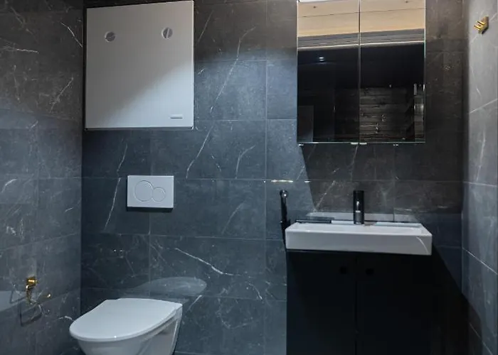 Royal Roi 아파트 *