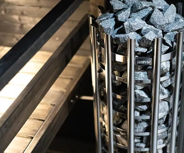 Appartement Royal Roi Rovaniemi