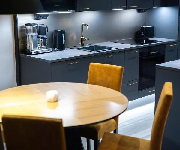 Royal Roi 로바니에미