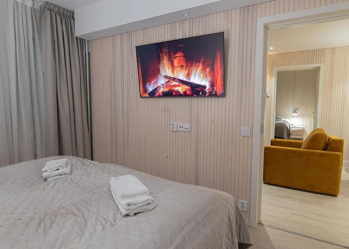 Royal Roi Διαμέρισμα *