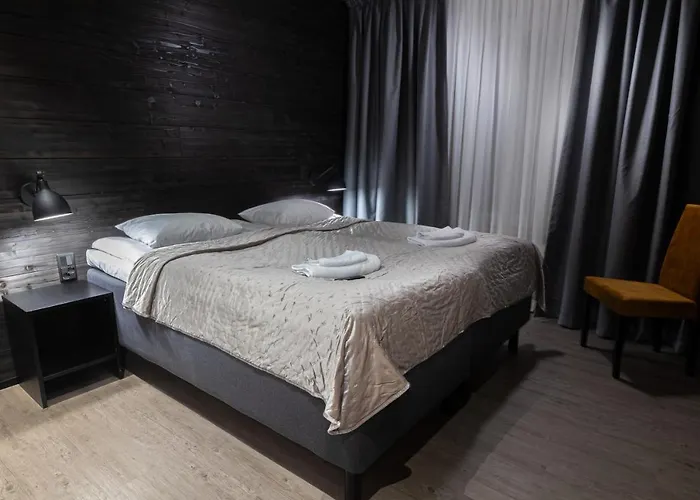 Royal Roi Ροβανιέμι