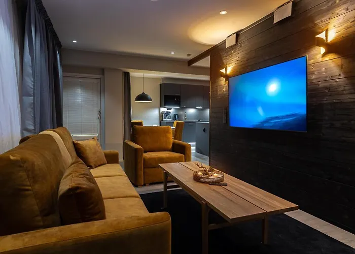 Royal Roi Διαμέρισμα