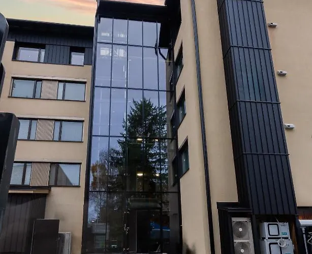 Royal Roi Διαμέρισμα