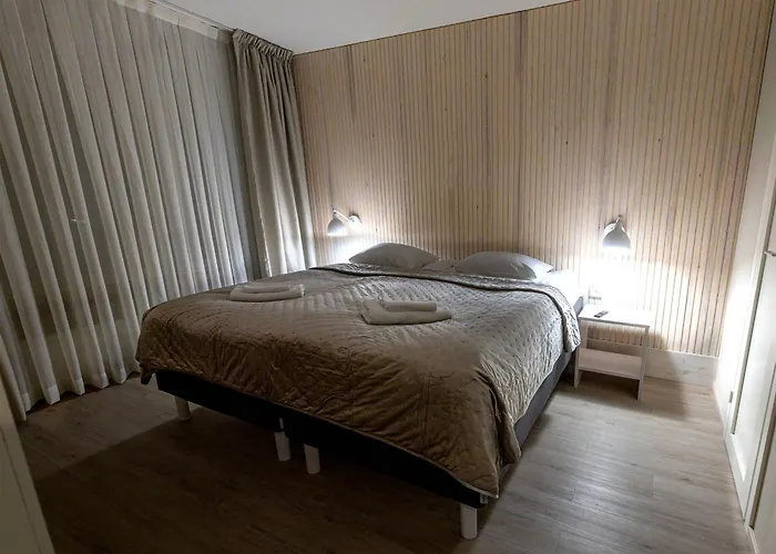 Διαμέρισμα Royal Roi Ροβανιέμι