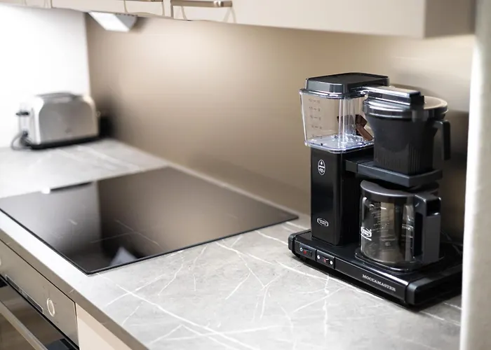 Διαμέρισμα Royal Roi