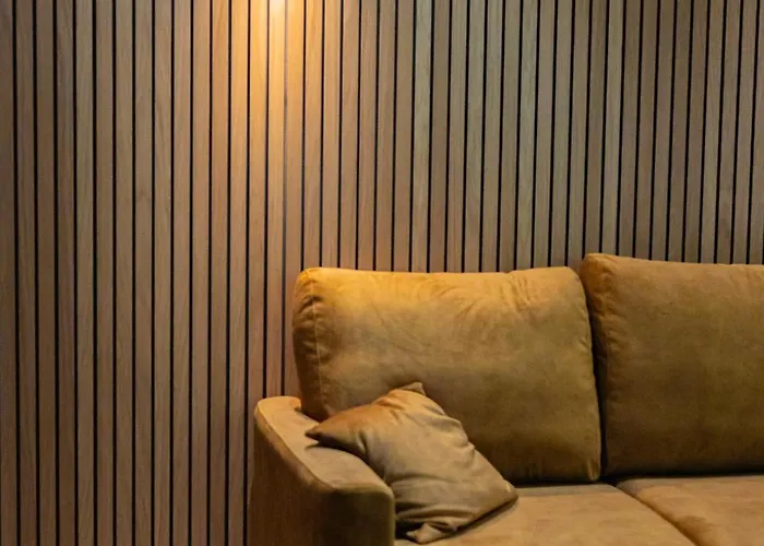 아파트 Royal Roi 로바니에미